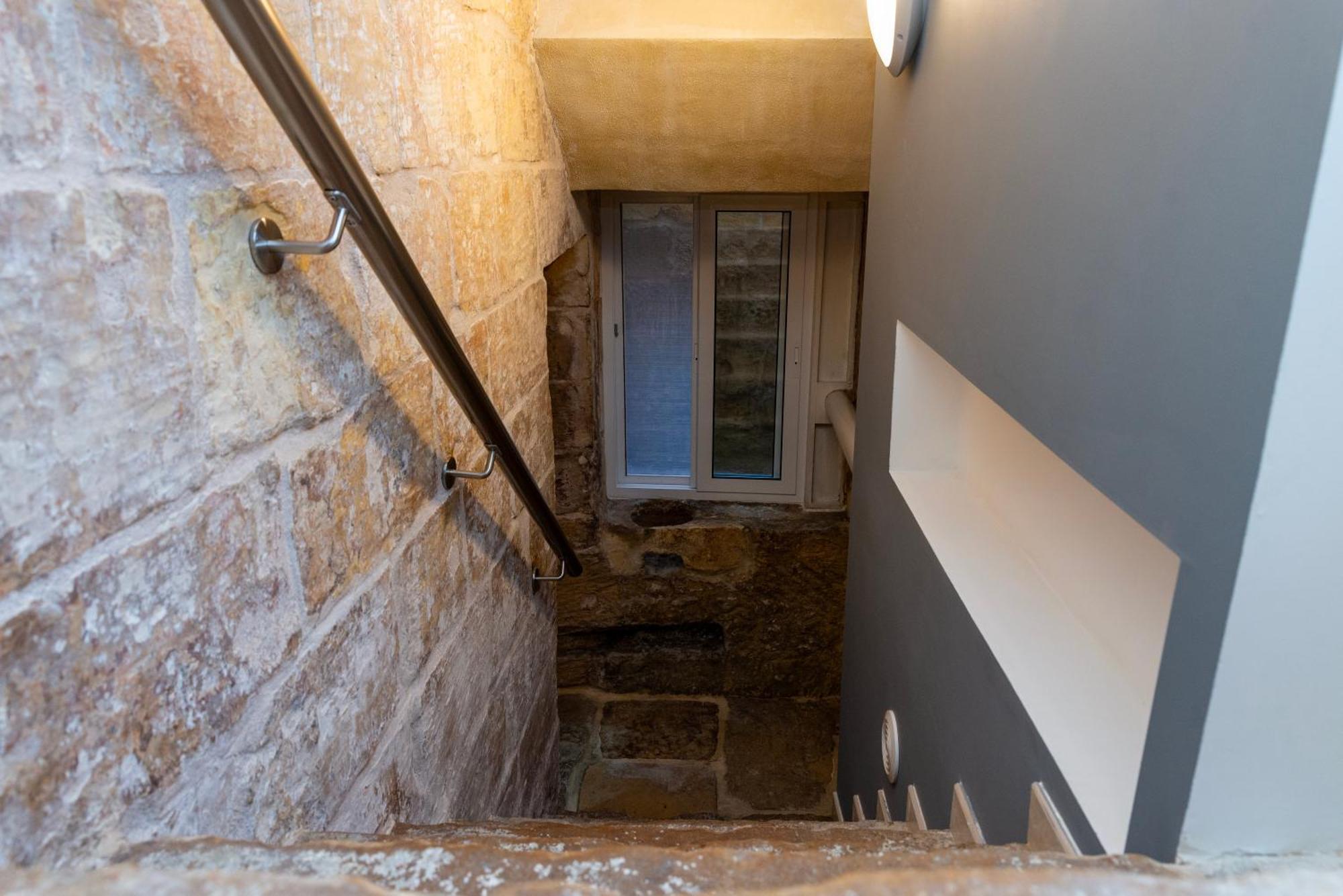 Great Siege Apartment Senglea Exterior foto